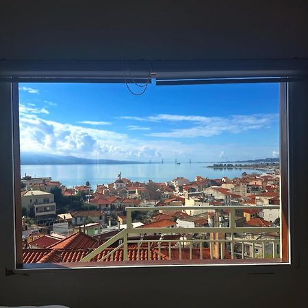 360ᵒ Lepanto Apartment 纳弗帕克托斯 外观 照片