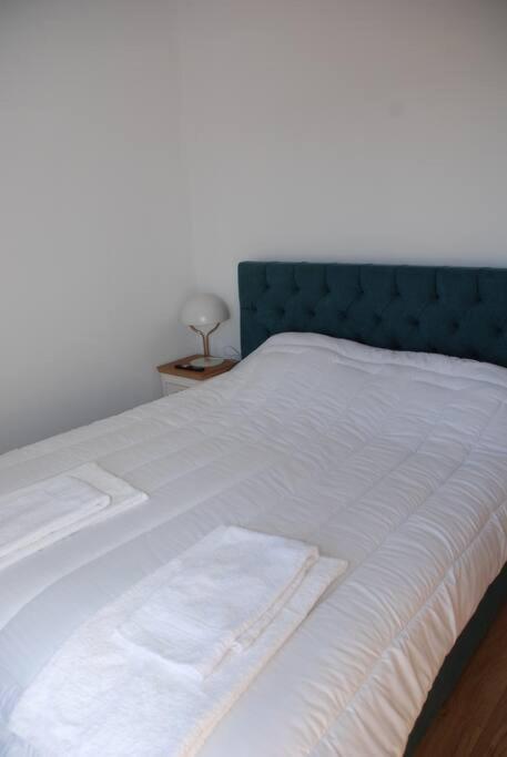 360ᵒ Lepanto Apartment 纳弗帕克托斯 外观 照片