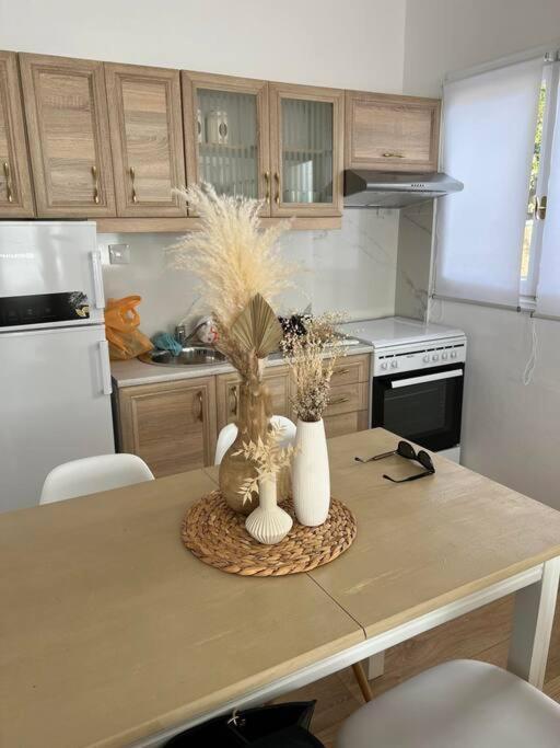 360ᵒ Lepanto Apartment 纳弗帕克托斯 外观 照片