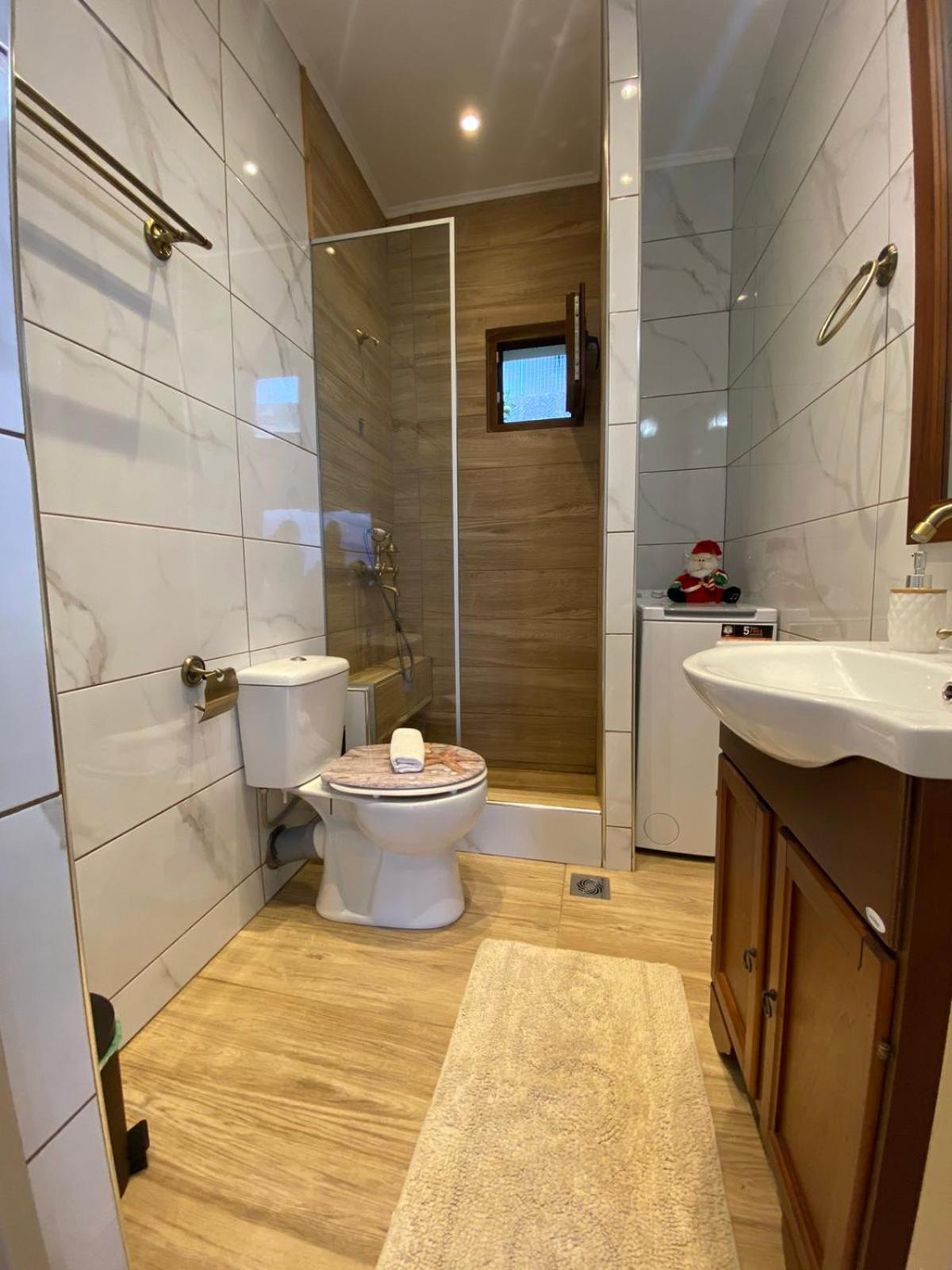 360ᵒ Lepanto Apartment 纳弗帕克托斯 外观 照片