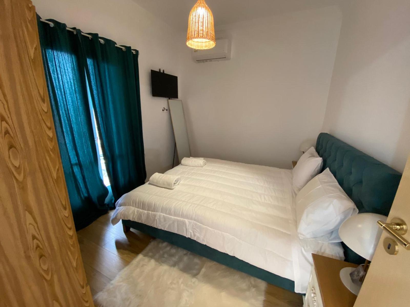 360ᵒ Lepanto Apartment 纳弗帕克托斯 外观 照片