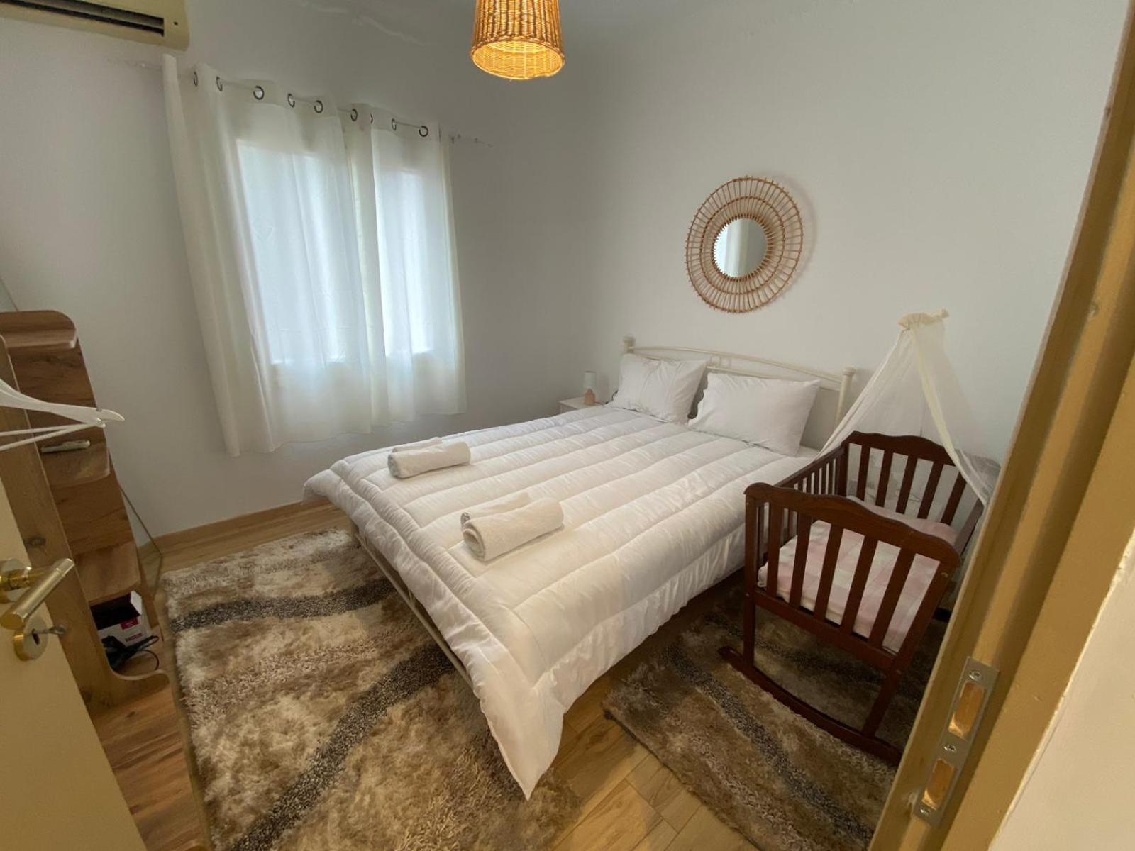 360ᵒ Lepanto Apartment 纳弗帕克托斯 外观 照片