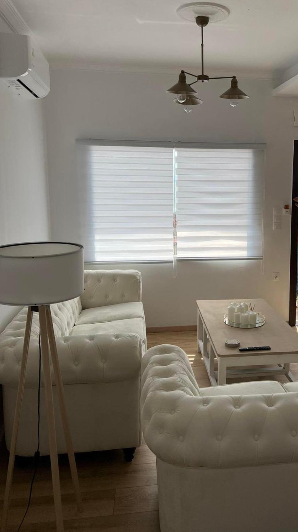 360ᵒ Lepanto Apartment 纳弗帕克托斯 外观 照片