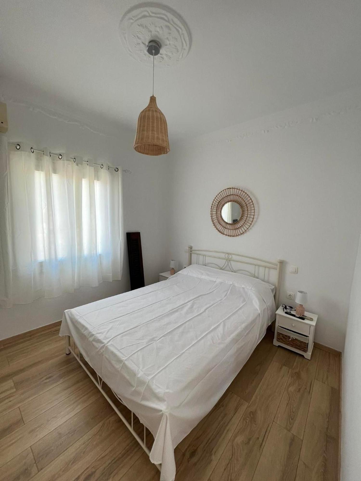 360ᵒ Lepanto Apartment 纳弗帕克托斯 外观 照片