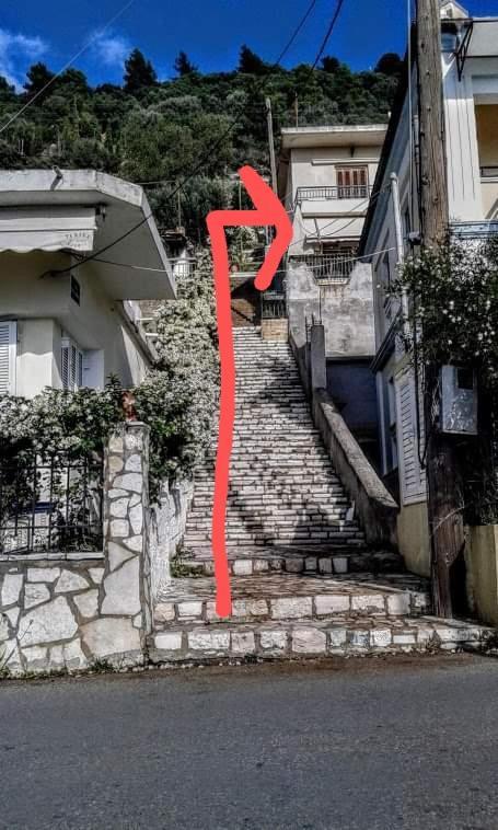 360ᵒ Lepanto Apartment 纳弗帕克托斯 外观 照片